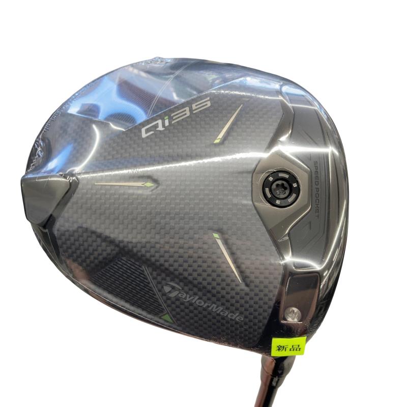 【中古】 仕立て屋お手伝いさん Qi35  9° １番ウッド DR Diamana SILVER TM55(Qi35 DR) (フレックスS) メンズ 成人男性用 右利き 右用 N位置づける ゴルフ野球クラブ