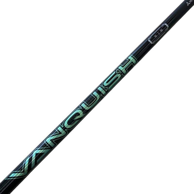 【中古】 タイトリストスリーブ付き添い人(GT系) 三菱ケミカル(レイヨン)１番ウッド用 矢がら VANQUISH VV 5 (フレックスS)B位置づける ゴルフ野球クラブ