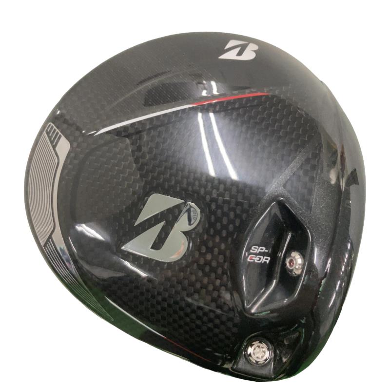 【中古】 ブリヂストン BRIDGESTONE B3 SD 10.5° １番ウッド DR TENSEI BS Red 40 (フレックスR) メンズ 成人男性用 右利き 右用 C序列付ける ゴルフ野球クラブ