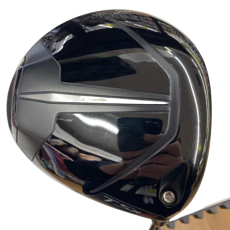 【中古】 タイトリスト TSR2 10° ドライバー DR 純正特注シャフト (フレックスSR) メンズ 男性用 右利き 右用 Cランク ゴルフクラブ