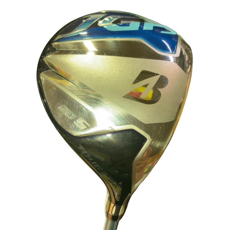 【中古】 ブリヂストン TOUR B JGR(青碧) 5W レディース フェアウェイウッド FW Air Speeder L(公明正大通い路) (フレックスA) レディース 亭主もち用 右利き 右用 C位置づける ゴルフ野球クラブ