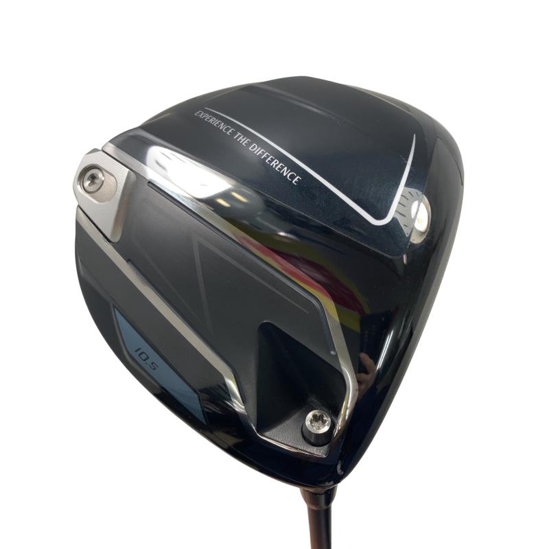 【中古】 ダンロップ XXIO(2026) 10.5° １番ウッド DR XXIO MP1400(DR) (フレックスSR) メンズ 成人男性用 右利き 右用 A序列付ける ゴルフ野球クラブ