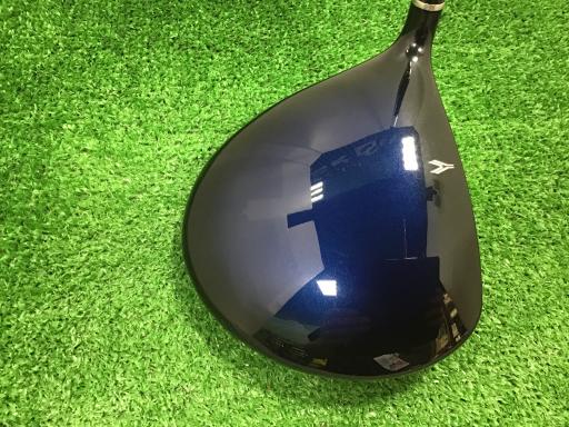【中古】 ヤマハ inpres UD+2(2019) 10.5° １番ウッド DR TMX-419D (フレックスR) メンズ 成人男性用 右利き 右用 C序列付ける ゴルフ野球クラブ