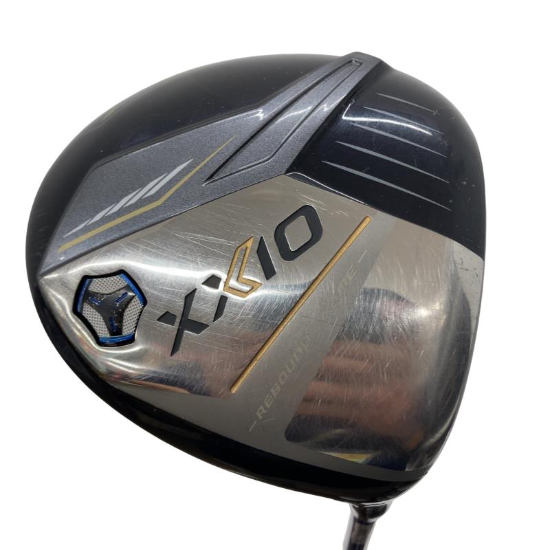 【中古】 ダンロップ XXIO(2024) 10.5° ドライバー DR XXIO MP1300(DR) (フレックスS) メンズ 男性用 右利き 右用 Cランク ゴルフクラブ