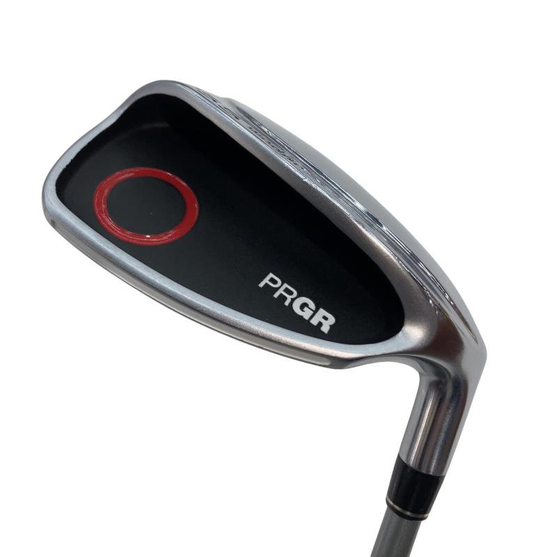 【中古】 プロギア R55 wedge 34インチ レディース ウェッジ WG オリジナルカーボン (フレックスその他) レディース 女性用 右利き 右用 Cランク ゴルフクラブ
