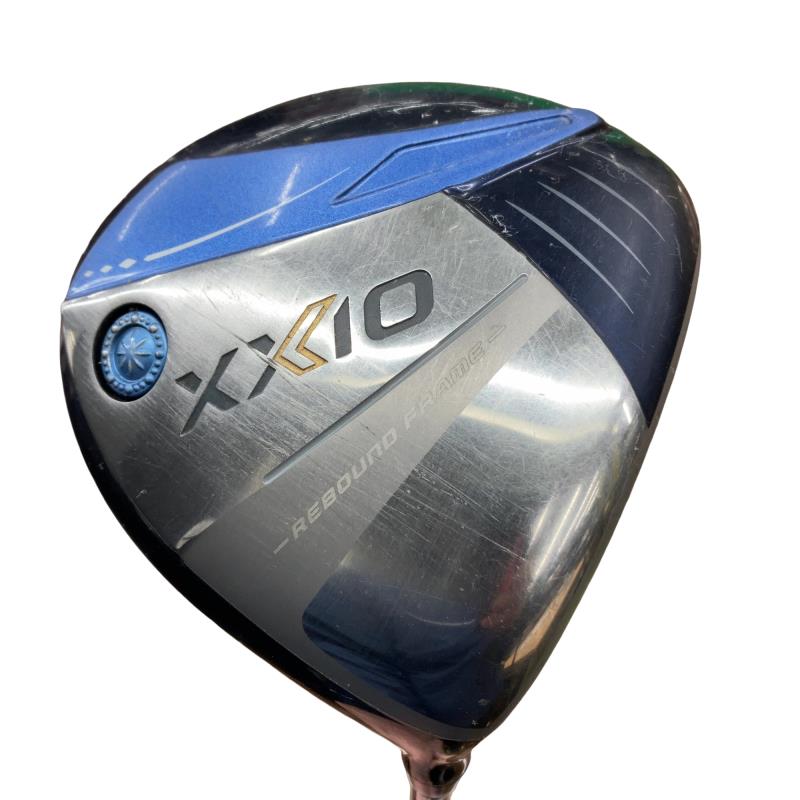 【中古】 ダンロップ XXIO(2024) 11.5&deg; レディース ドライバー DR XXIO MP1300L(DR) (フレックスR) レディース 女性用 右利き 右用 Cランク ゴルフクラブ｜ゴルフパートナー 中古クラブ店