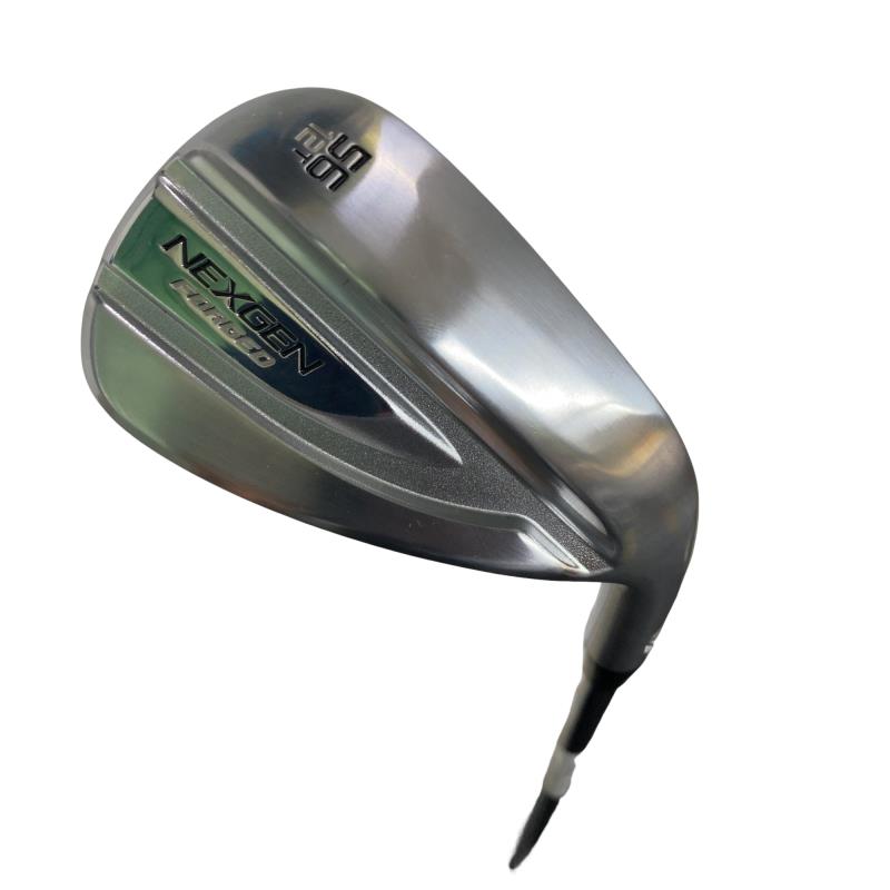 【中古】 ゴルフパートナー NEXGEN FORGED WEDGE(2025) 56&deg;/12&deg;T ウェッジ WG NS PRO 950GH neo (フレックスS) メンズ 男性用 右利き 右用 Bランク ゴルフクラブ｜ゴルフパートナー 中古クラブ店