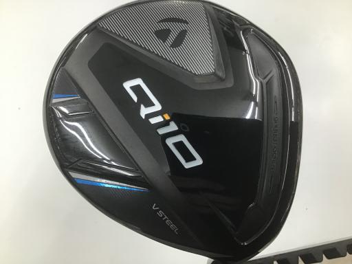 【中古】 テーラーメイド Qi10 5W フェアウェイウッド FW SPEEDER NX BLACK 60 (フレックスS) メンズ 男性用 右利き 右用 Cランク ゴルフクラブ 27,525円
