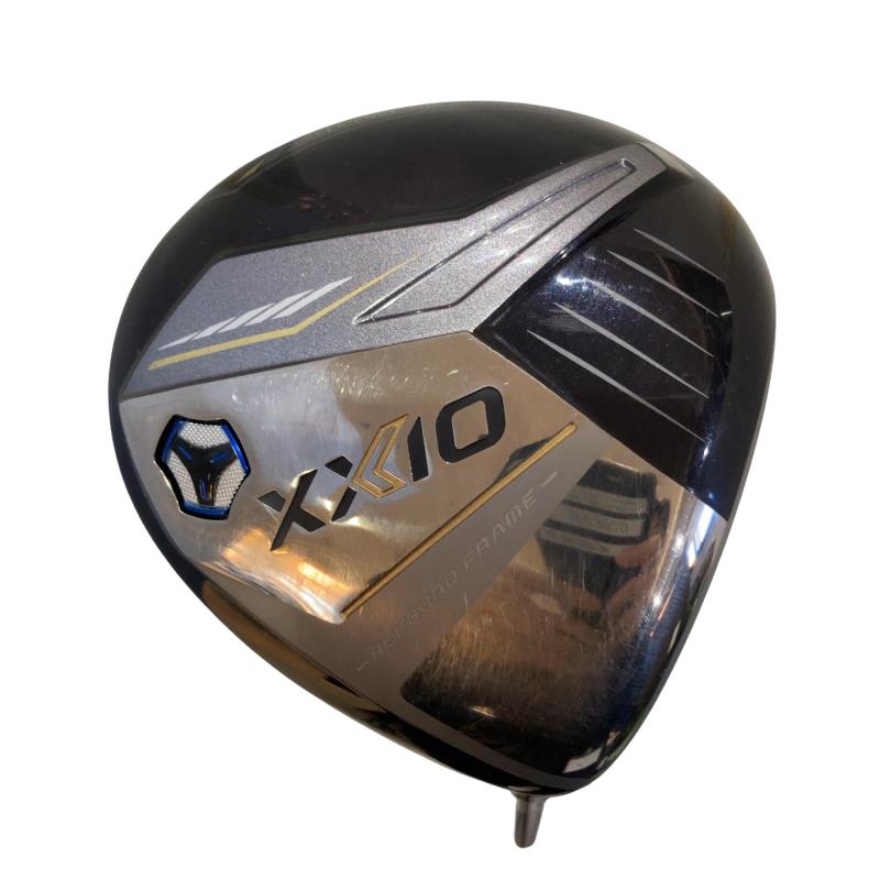 【中古】 ダンロップ XXIO(2024) 10.5° １番ウッド DR XXIO MP1300(DR) (フレックスSR) メンズ 成人男性用 右利き 右用 C序列付ける ゴルフ野球クラブ