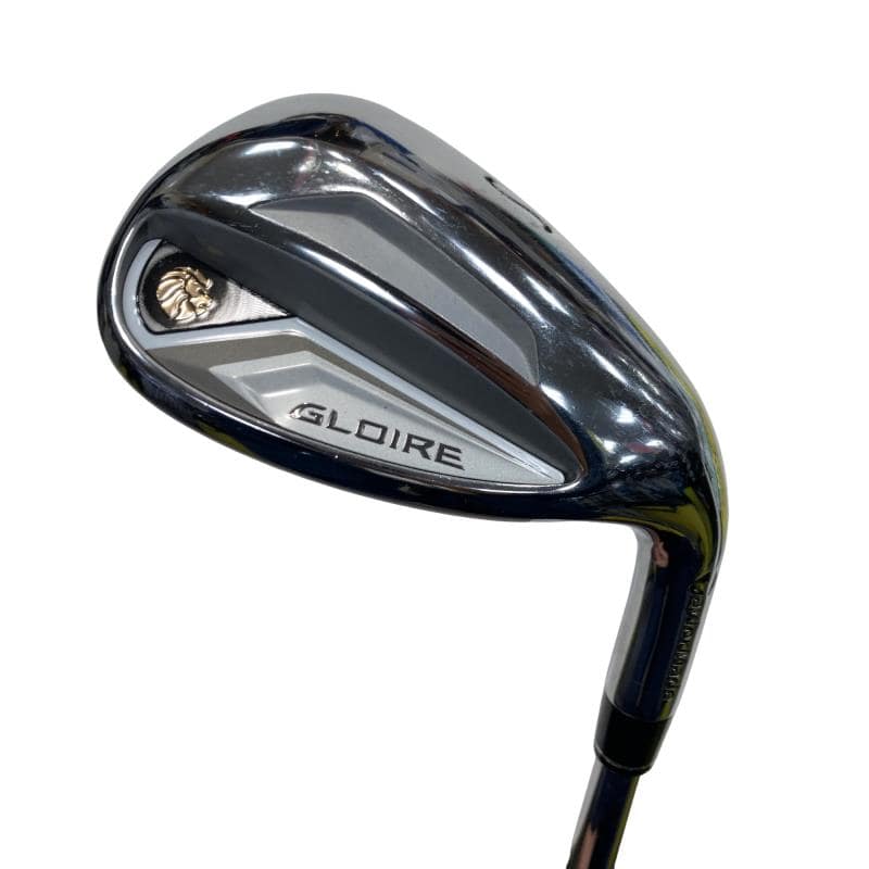 【中古】 テーラーメイド GLOIRE(2014) SW ウェッジ WG NS PRO 950GH (フレックスS) メンズ 男性用 右利き 右用 Cランク ゴルフクラブ
