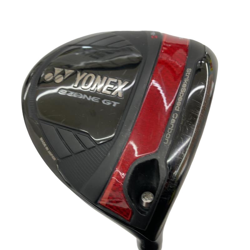 【中古】 ヨネックス EZONE GT TYPE-D(2024) 10.5° ドライバー DR RK-04GT(DR) (フレックスR) メンズ 男性用 右利き 右用 Cランク ゴルフクラブ