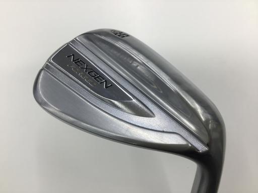 【中古】 ゴルフパートナー NEXGEN FORGED WEDGE(2025) 58°/12°T ウェッジ WG Dynamic Gold (フレックスS) メンズ 男性用 右利き 右用 Bランク ゴルフクラブ