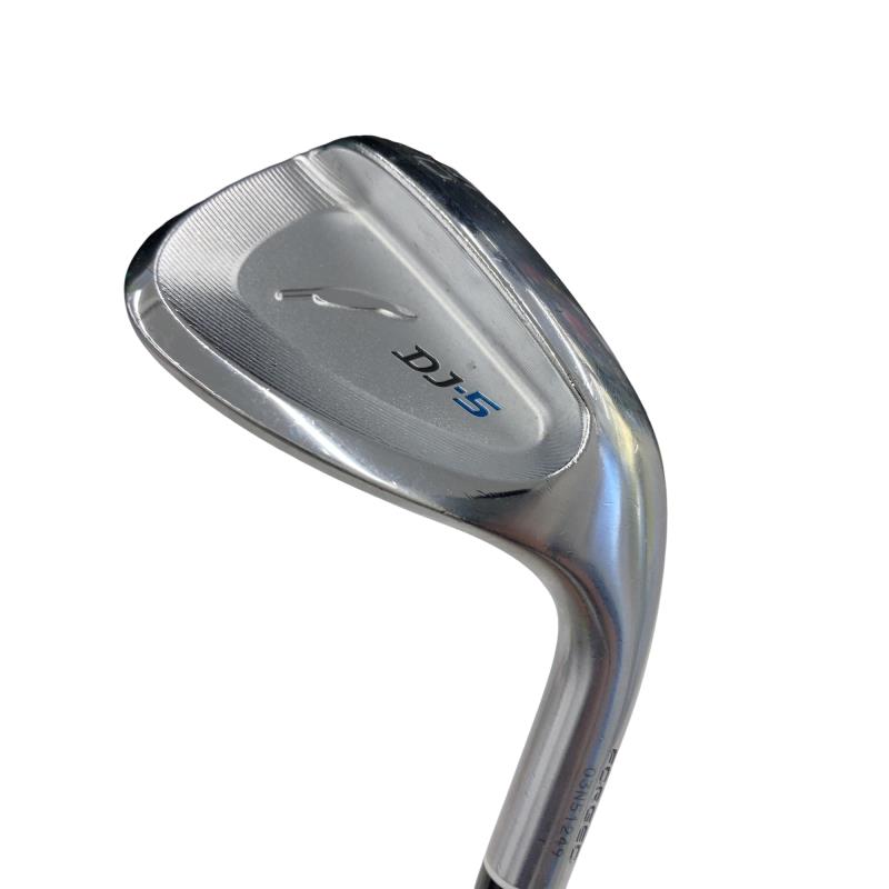 【中古】 フォーティーン DJ-5 50° ウェッジ WG TS-114w (フレックスその他) メンズ 男性用 右利き 右用 Cランク ゴルフクラブ