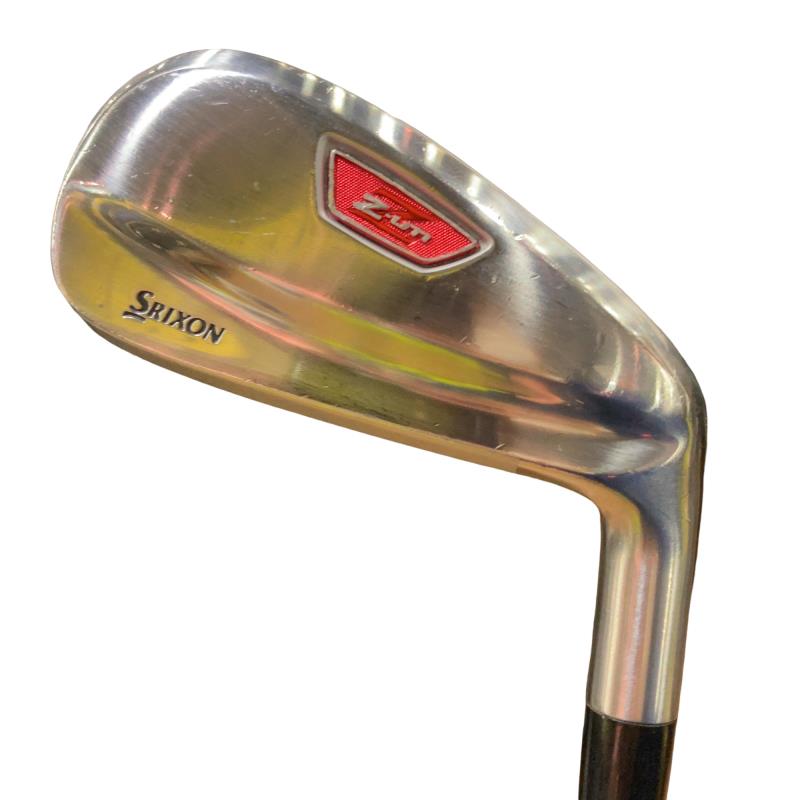 【中古】 ダンロップ SRIXON Z-UTI(2012) U3 ユーティリティ UT Dynamic Gold D.S.T (フレックスS) メンズ 男性用 右利き 右用 Cランク ゴルフクラブ