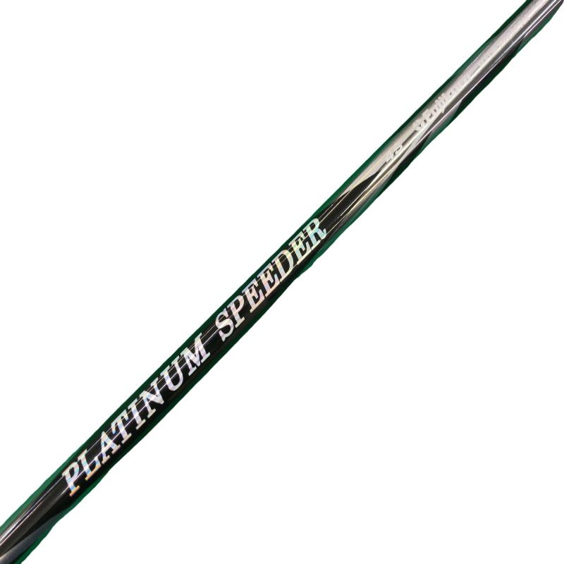 【中古】 キャロウェイスリーブ付き添い人(BIG BERTHA14系) フジクラ１番ウッド用 矢がら PLATINUM Speeder 4(2021) (フレックスS)B位置づける ゴルフ野球クラブ