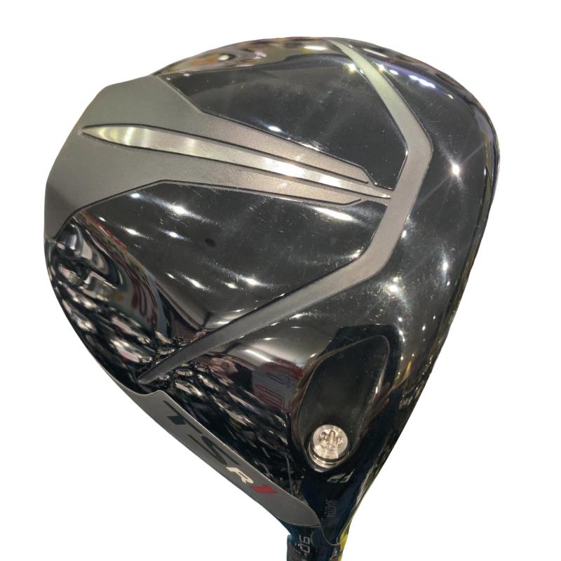 【中古】 タイトリスト TSR1 9° ドライバー DR TSP120 (フレックスSR) メンズ 男性用 右利き 右用 Cランク ゴルフクラブ
