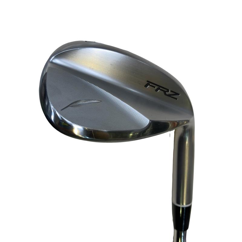 【中古】 フォーティーン FRZ パールサテン 50° ウェッジ WG TS-101w (フレックスその他) メンズ 男性用 右利き 右用 Cランク ゴルフクラブ