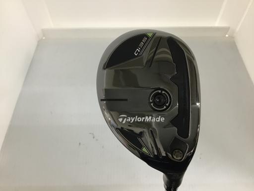 【中古】 テーラーメイド Qi35 U4 ユーティリティ UT NS PRO 820GH (フレックスS) メンズ 男性用 右利き 右用 Cランク ゴルフクラブ|ゴルフパートナー 中古クラブ店