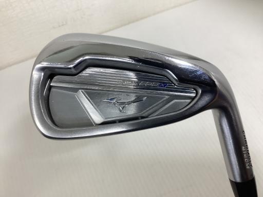 【中古】 ミズノ JPX 200X 6S アイアン仕掛ける IR MFUSION i(2020) (フレックスR) メンズ 成人男性用 右利き 右用 C序列付ける ゴルフ野球クラブ
