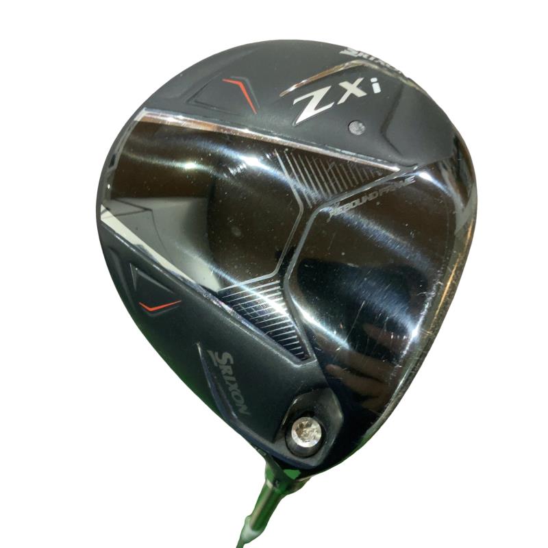 【中古】 ダンロップ SRIXON ZXi 5W フェアウェイウッド FW Diamana ZXi 50 (フレックスSR) メンズ 男性用 右利き 右用 Cランク ゴルフクラブ｜ゴルフパートナー 中古クラブ店 20,706円