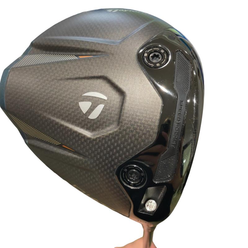【中古】 仕立て屋御手伝いさん Qi4D 10.5° １番ウッド DR REAX MR60(Qi4D DR) (フレックスS) メンズ 成人男性用 右利き 右用 C序列付ける ゴルフ野球クラブ
