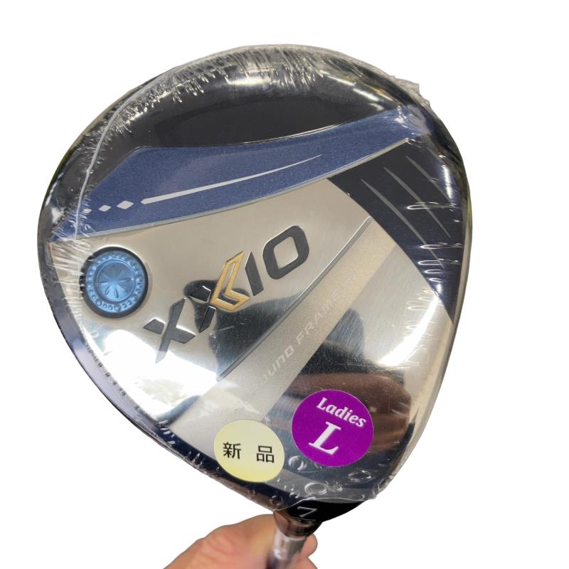 【中古】 ダンロップ XXIO(2024) 7W レディース フェアウェイウッド FW XXIO MP1300L(FW) (フレックスL) レディース 女性用 右利き 右用 Nランク ゴルフクラブ｜ゴルフパートナー 中古クラブ店