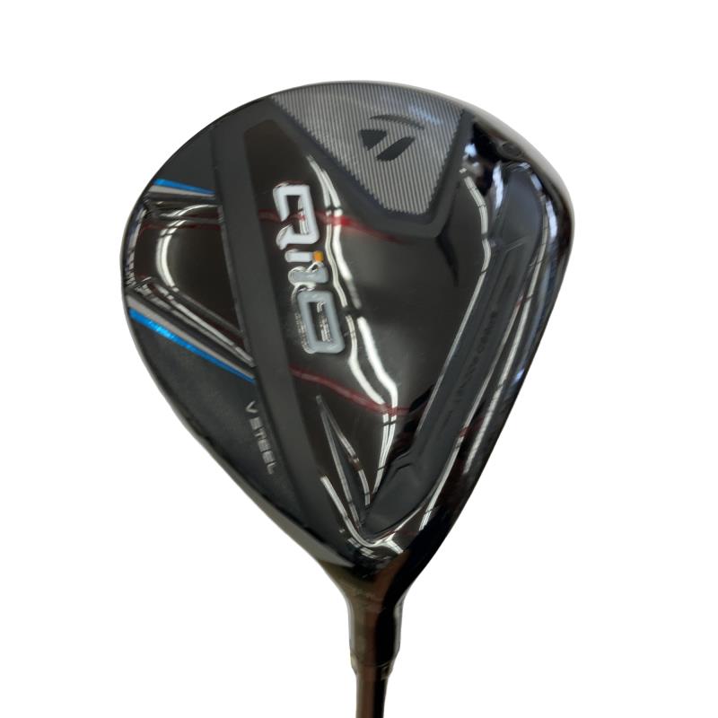 【中古】 テーラーメイド Qi10 3HL フェアウェイウッド FW 純正特注シャフト (フレックスS) メンズ 男性用 右利き 右用 Cランク ゴルフクラブ｜ゴルフパートナー 中古クラブ店