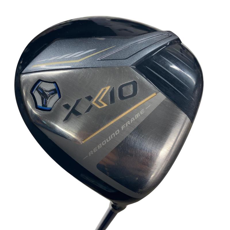 【中古】 ダンロップ XXIO(2024) 10.5&deg; ドライバー DR XXIO MP1300(DR) (フレックスR) メンズ 男性用 右利き 右用 Cランク ゴルフクラブ｜ゴルフパートナー 中古クラブ店