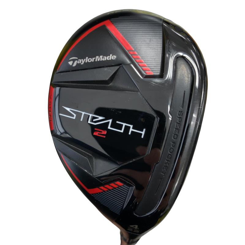 【中古】 仕立て屋お手伝いさん STEALTH2 U4 ありがた味 UT TENSEI RED TM60(STEALTH UT) (フレックスS) メンズ 成人男性用 右利き 右用 C位置づける ゴルフ野球クラブ