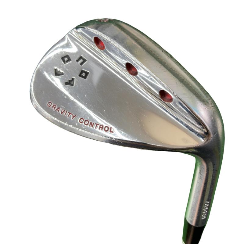 【中古】 ダイワ(グローブライド) ONOFF FORGED(2020) KURO 56°/09° ウェッジ WG NS PRO MODUS3 WEDGE 125 (フレックス余分の物) メンズ 成人男性用 右利き 右用 D序列付ける ゴルフ野球クラブ