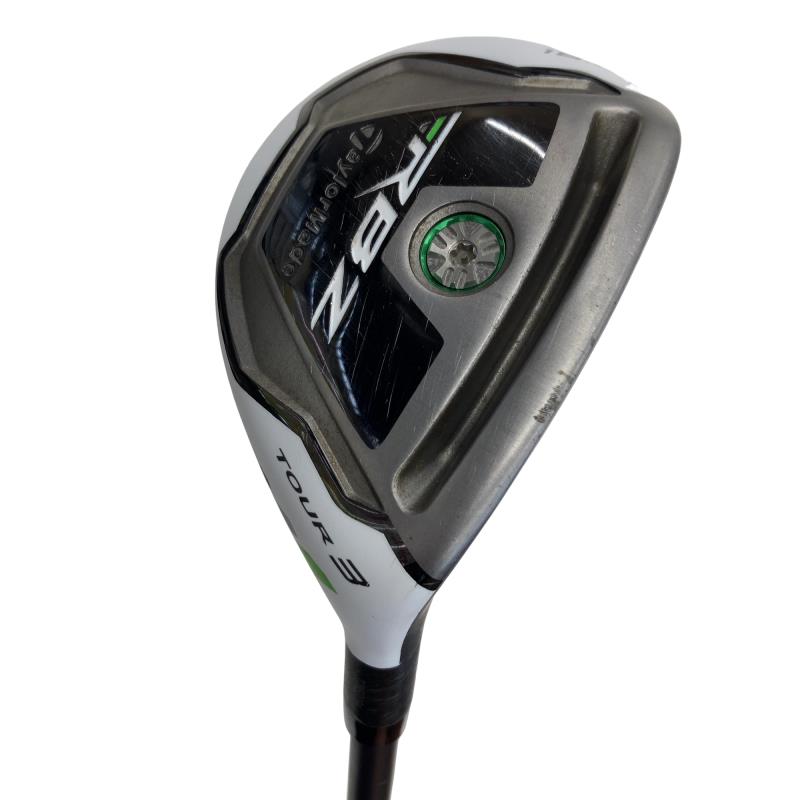 【中古】 仕立て屋お手伝いさん RBZ TOUR U3 USA ありがた味 UT RBZ 85 (フレックスS) メンズ 成人男性用 右利き 右用 C位置づける ゴルフ野球クラブ