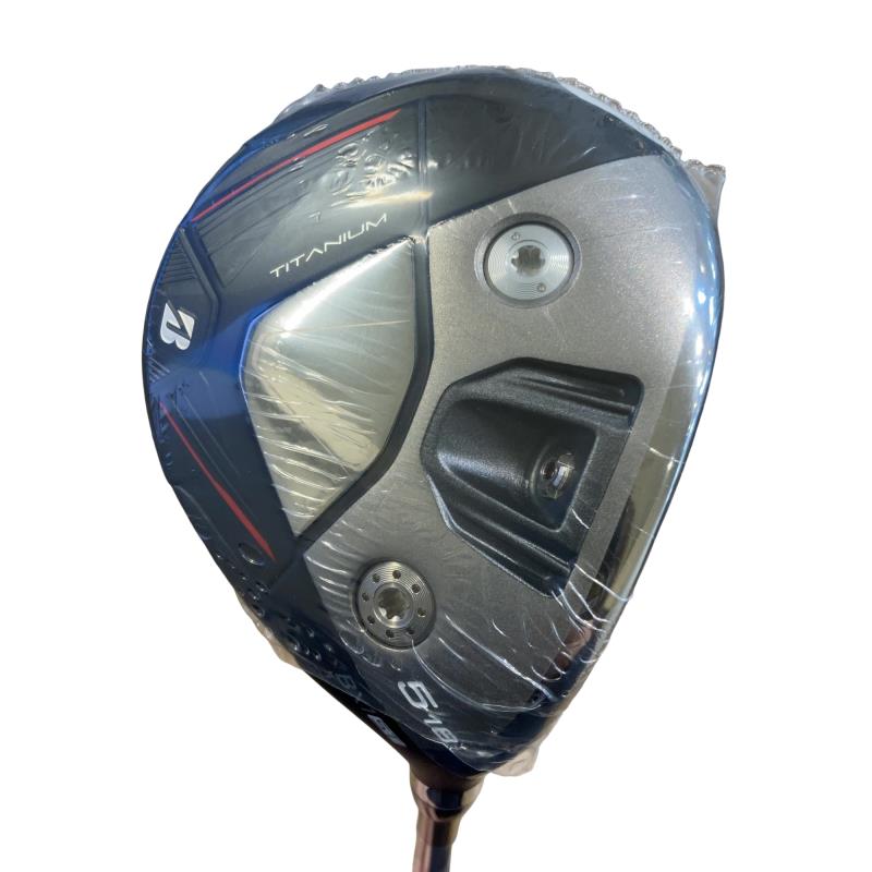【中古】 ブリヂストン BRIDGESTONE BX1 ST 5W フェアウェイウッド FW 純正特注シャフト (フレックスR) メンズ 男性用 右利き 右用 Bランク ゴルフクラブ