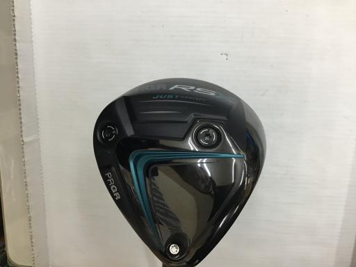 【中古】 プロギア RS X(2024) 10.5° ドライバー DR TENSEI FOR PRGR(2024 DR) (フレックスS) メンズ 男性用 右利き 右用 Cランク ゴルフクラブ|ゴルフパートナー 中古クラブ店