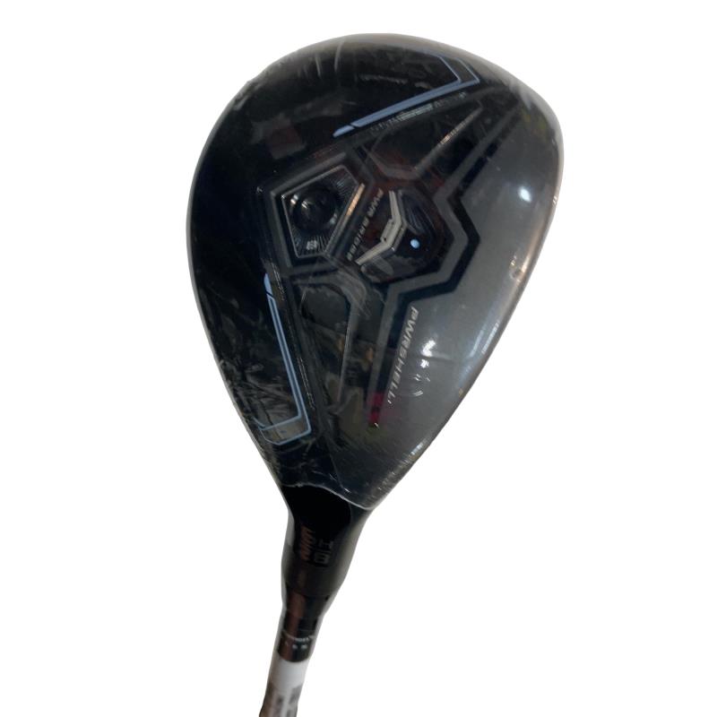 【中古】 コブラ cobra DARKSPEED U6 レディース ユーティリティ UT SPEEDER NX for Cobra(DARKSPEED UT) (フレックスL) レディース 女性用 右利き 右用 Nランク ゴルフクラブ