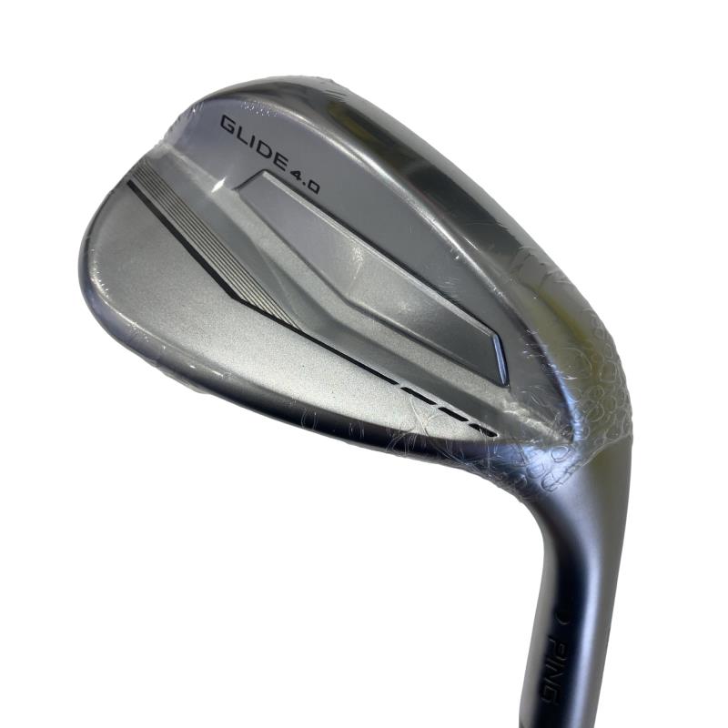 【中古】 ピン PING GLIDE 4.0 56°/14° W ウェッジ WG NS PRO MODUS3 TOUR105 (フレックスS) メンズ 男性用 右利き 右用 Nランク ゴルフクラブ