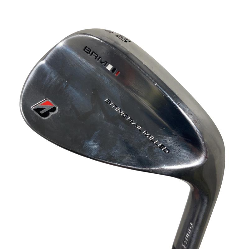 【中古】 ブリヂストン TOUR B BRM 50°/10° ウェッジ WG NS PRO MODUS3 TOUR105 (フレックスS) メンズ 男性用 右利き 右用 Cランク ゴルフクラブ