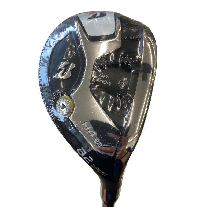 【中古】 ブリヂストン BRIDGESTONE B2 HT H4 ユーティリティ UT NS PRO 850GH neo (フレックスS) メンズ 男性用 右利き 右用 Nランク ゴルフクラブ