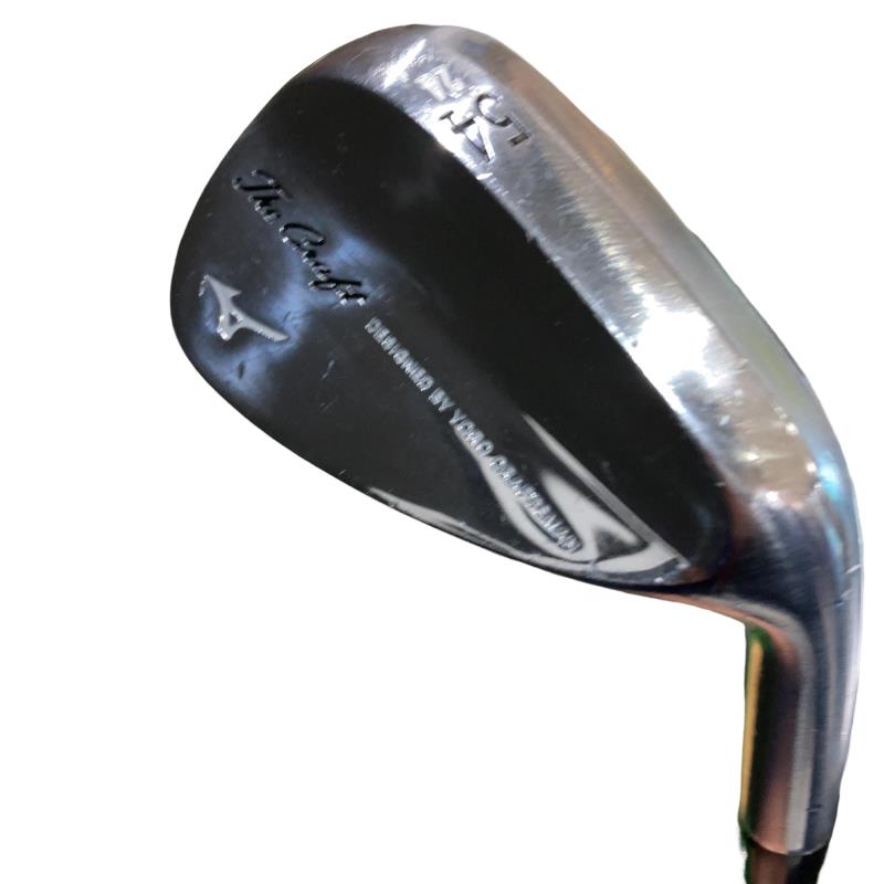 【中古】 ミズノ ミズノ THE CRAFT(2023) 54°/24° ウェッジ WG NS PRO MODUS3 TOUR105 (フレックスS) メンズ 男性用 右利き 右用 Cランク ゴルフクラブ