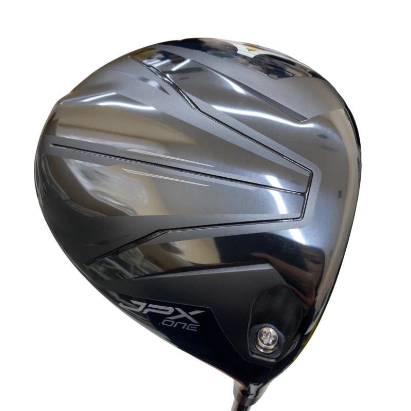 【中古】 ミズノ JPX ONE 10.5° １番ウッド DR TENSEI BLUE MM D (フレックスS) メンズ 成人男性用 右利き 右用 B序列付ける ゴルフ野球クラブ