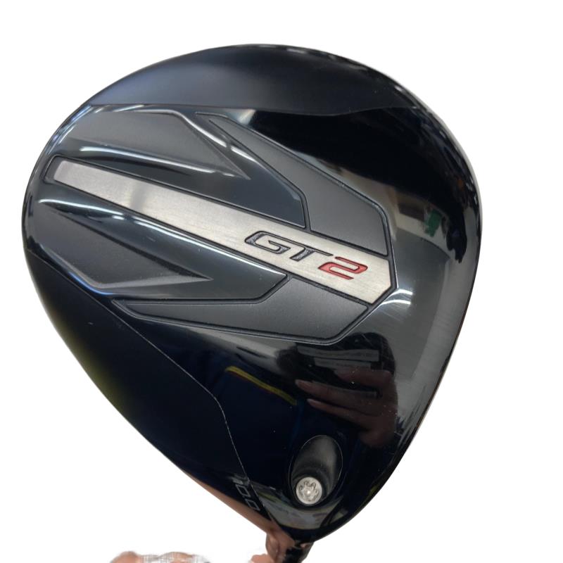 【中古】 タイトリスト GT2 10° １番ウッド DR PROJECT X DENALI RED 50 (フレックスR) メンズ 成人男性用 右利き 右用 B序列付ける ゴルフ野球クラブ