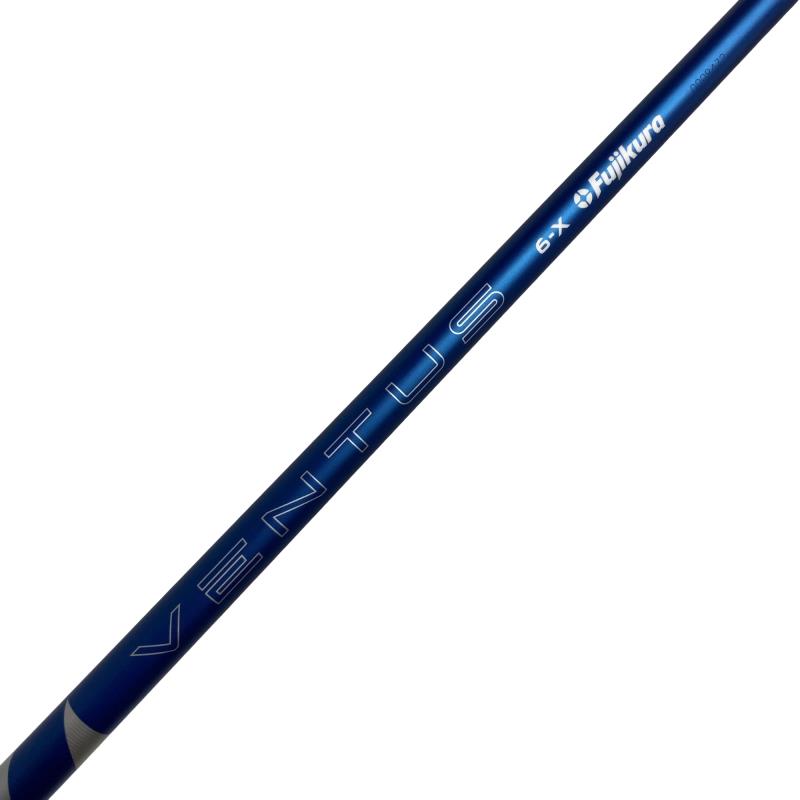 【中古】 テーラーメイドスリーブ付き(Qi4D系) フジクラドライバー用 シャフト VENTUS BLUE(2024) 6 (フレックスX)Bランク ゴルフクラブ|ゴルフパートナー 中古クラブ店