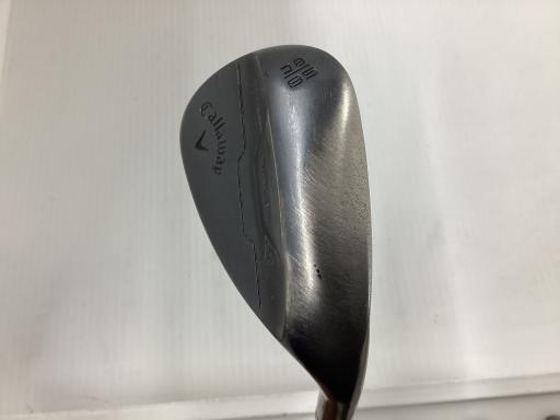 【中古】 キャロウェイ OPUS 黒いこと 58°/08°C ウェッジ WG Dynamic Gold (フレックスS) メンズ 成人男性用 右利き 右用 D価値づける ゴルフ野球クラブ