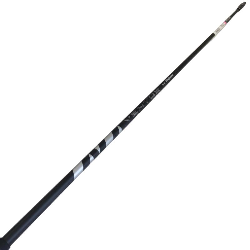 【中古】 VENTUS BLACK(2024) 5１番ウッド用 立て坑 VENTUS BLACK(2024) 5 (フレックスS)A価値づける ゴルフ野球クラブ