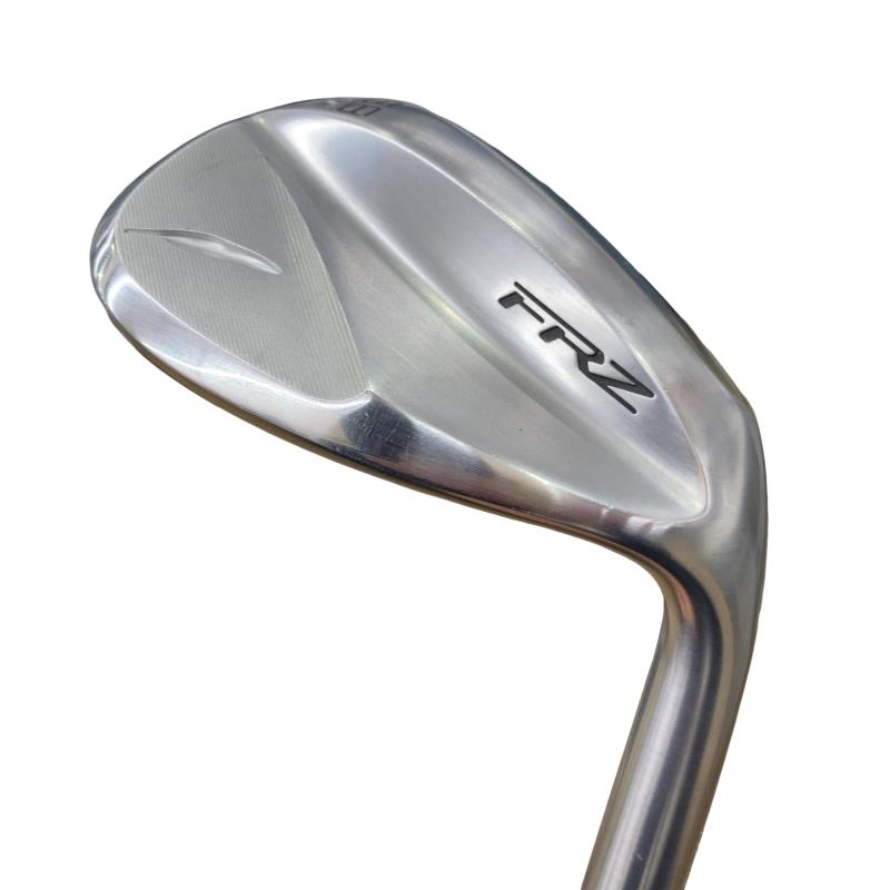 【中古】 フォーティーン FRZ パールサテン 58°/T ウェッジ WG TS-114w Ver2 (フレックスその他) メンズ 男性用 右利き 右用 Cランク ゴルフクラブ