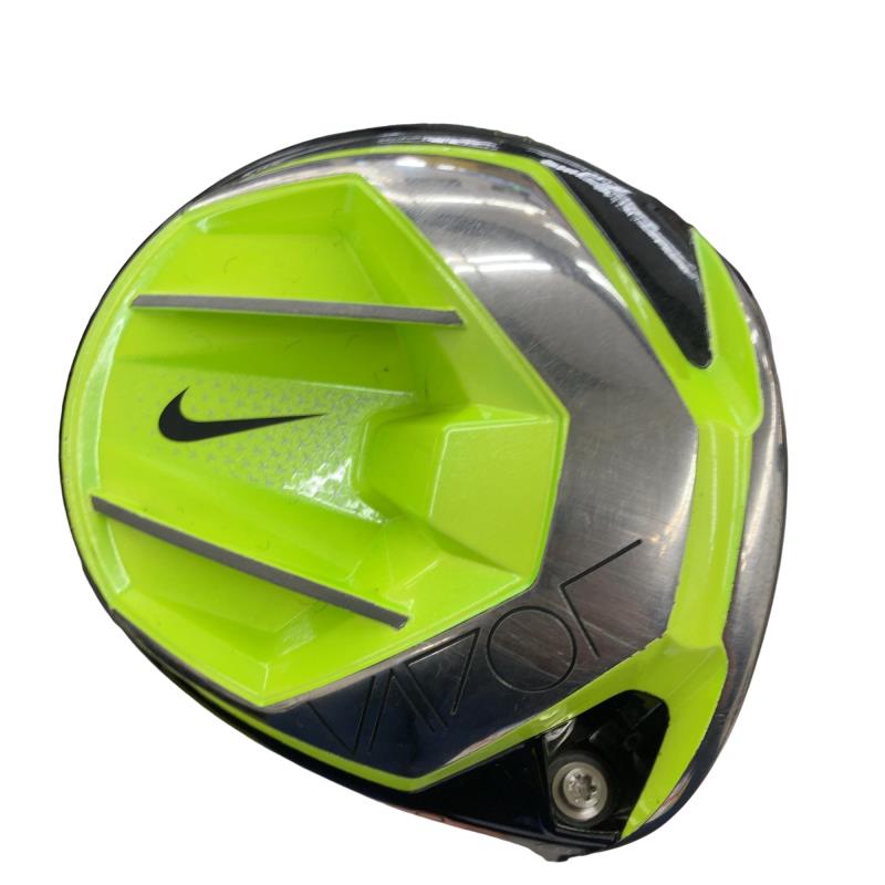 【中古】 ナイキ VAPOR SPEED 1W ドライバー DR VAPOR(シルバー)ドライバー (フレックスS) メンズ 男性用 右利き 右用 Cランク ゴルフクラブ