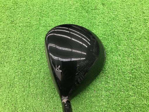 【中古】 キャロウェイ EPIC MAX LS 10.5° １番ウッド DR Diamana 結核症 60 (フレックスS) メンズ 成人男性用 右利き 右用 C序列付ける ゴルフ野球クラブ