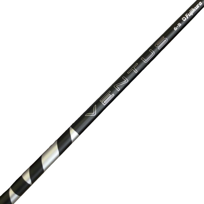 【中古】 テーラーメイドスリーブ付き添い人(Qi4D系) フジクラ１番ウッド用 立て坑 VENTUS BLACK(2024) 6 (フレックスS)B序列付ける ゴルフ野球クラブ