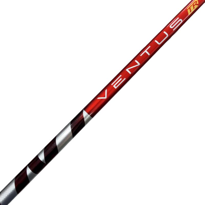 【中古】 テーラーメイドスリーブ付き添い人(Qi4D系) フジクラ１番ウッド用 矢がら VENTUS TR RED 5 (フレックスS)B位置づける ゴルフ野球クラブ