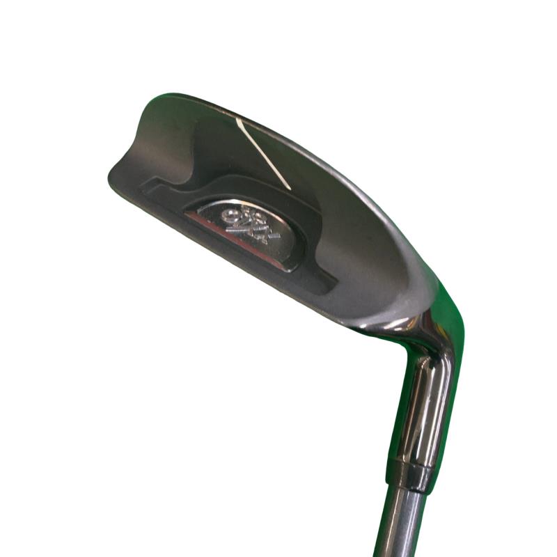 【中古】 ダンロップ XXIO CR 35° ウェッジ WG XXIO CR (フレックスその他) メンズ 男性用 右利き 右用 Cランク ゴルフクラブ