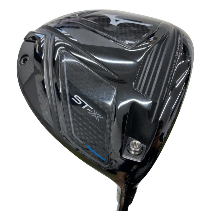 【中古】 ミズノ Mizuno ST-X 220 10.5&deg; ドライバー DR MFUSION D(2022) (フレックスR) メンズ 男性用 右利き 右用 Dランク ゴルフクラブ｜ゴルフパートナー 中古クラブ店 15,859円